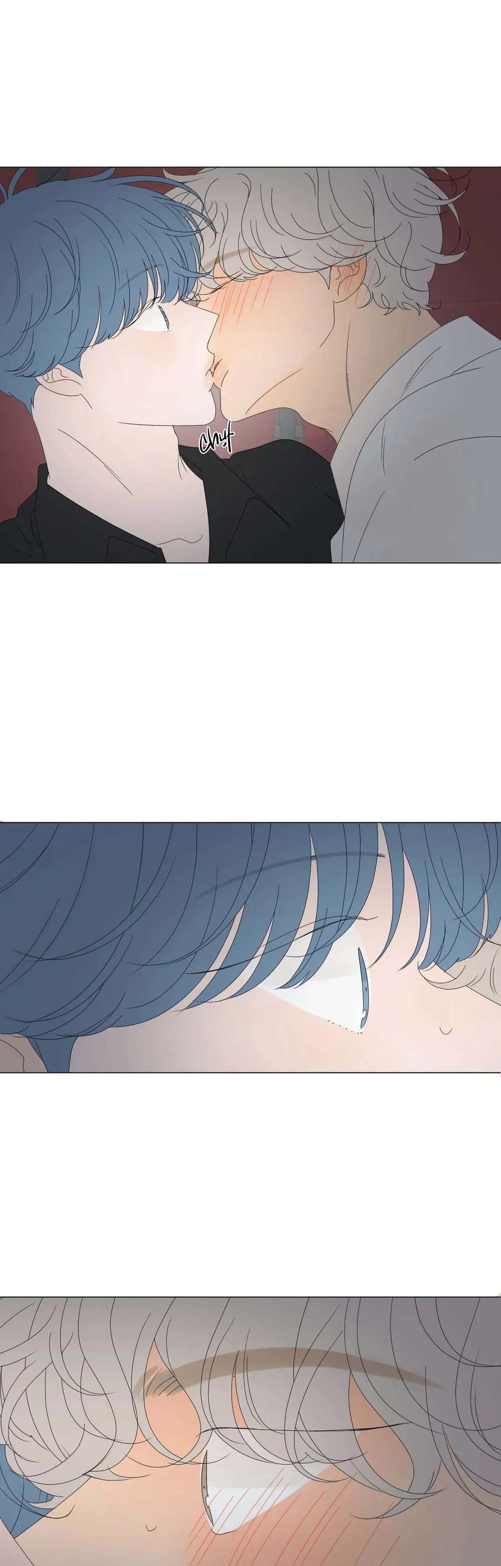 Người Đàn Ông Của Raon Chapter 25 Trang 27