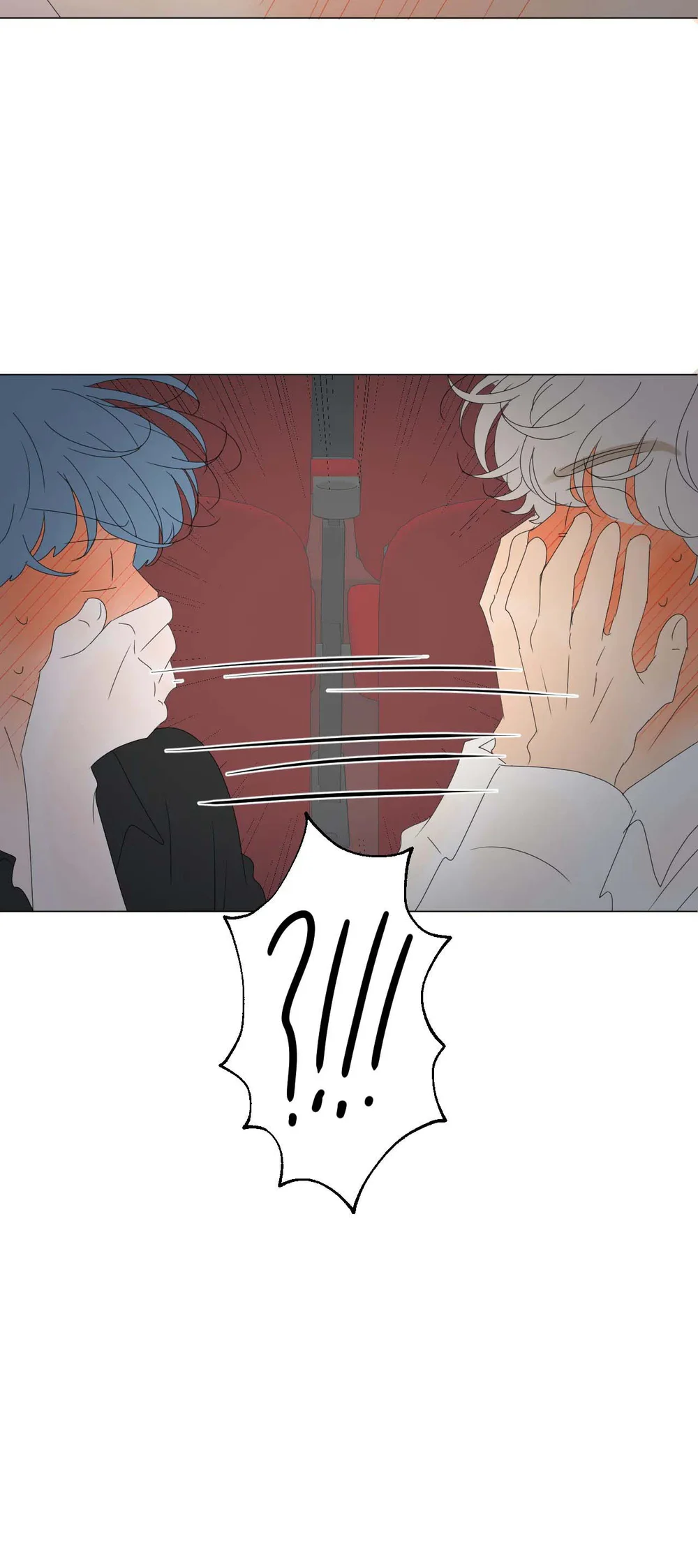 Người Đàn Ông Của Raon Chapter 25 Trang 28