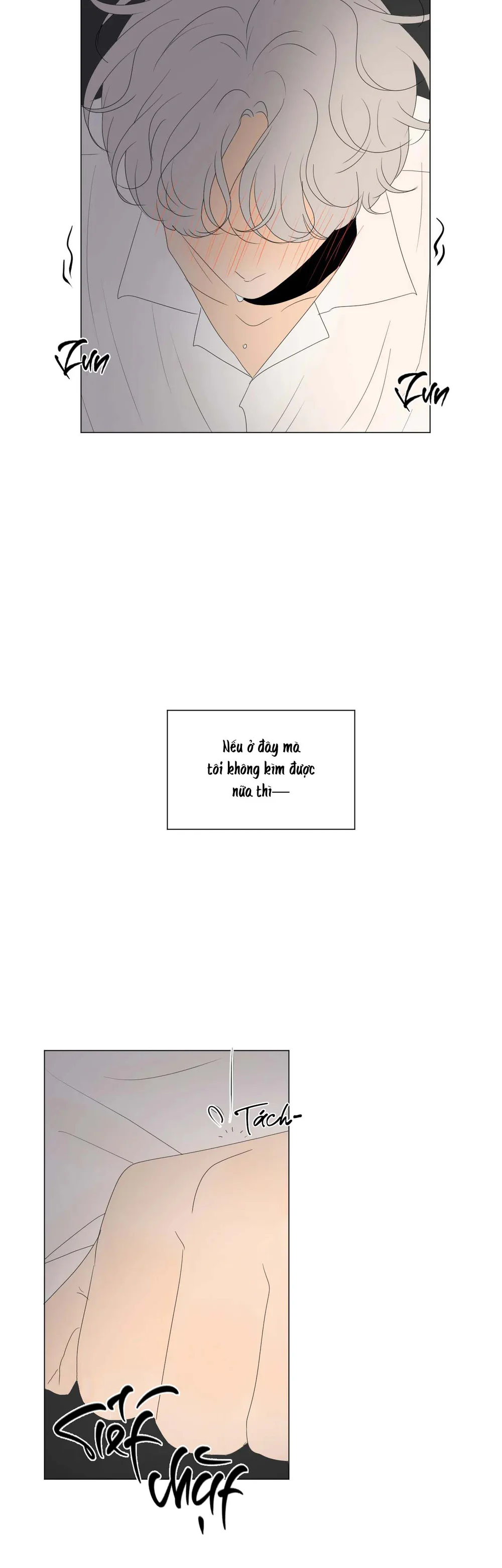 Người Đàn Ông Của Raon Chapter 26 Trang 6