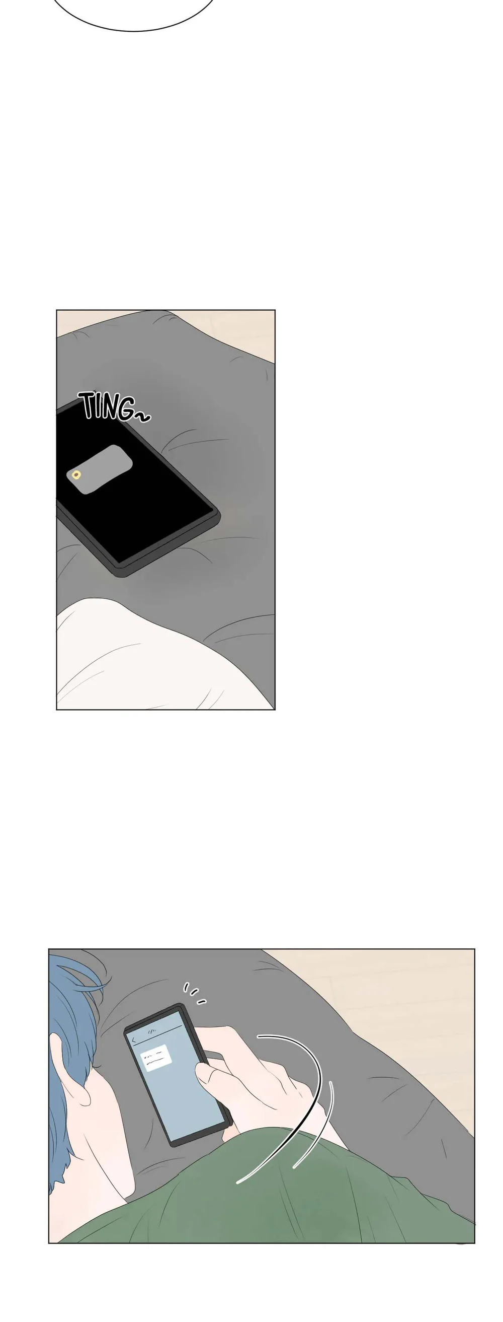 Người Đàn Ông Của Raon Chapter 26 Trang 32