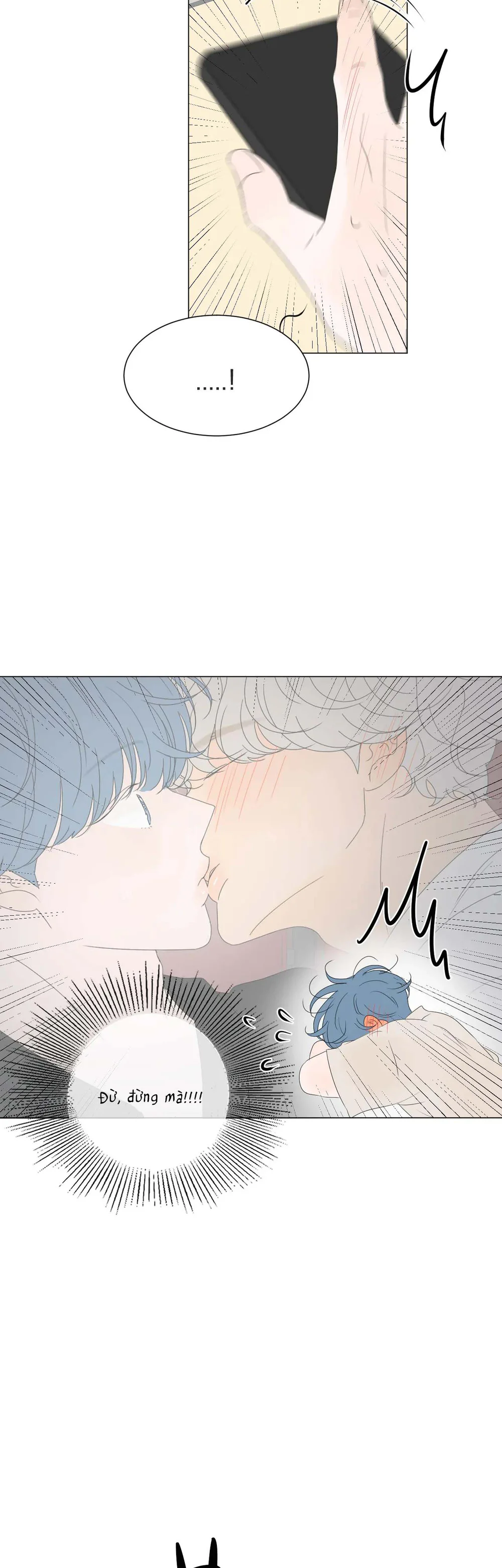 Người Đàn Ông Của Raon Chapter 27 Trang 6