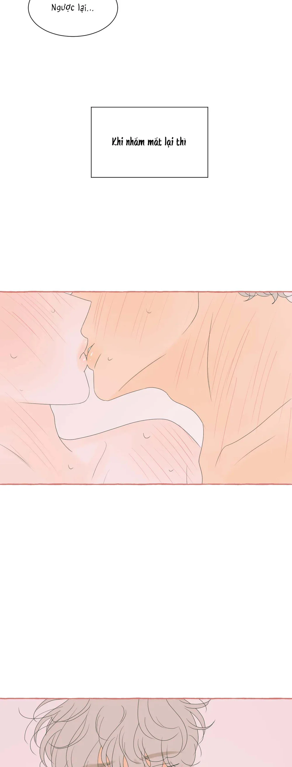 Người Đàn Ông Của Raon Chapter 27 Trang 8