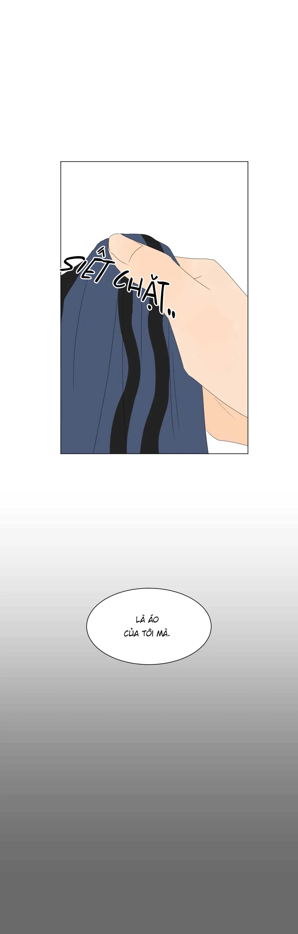 Người Đàn Ông Của Raon Chapter 28 Trang 7