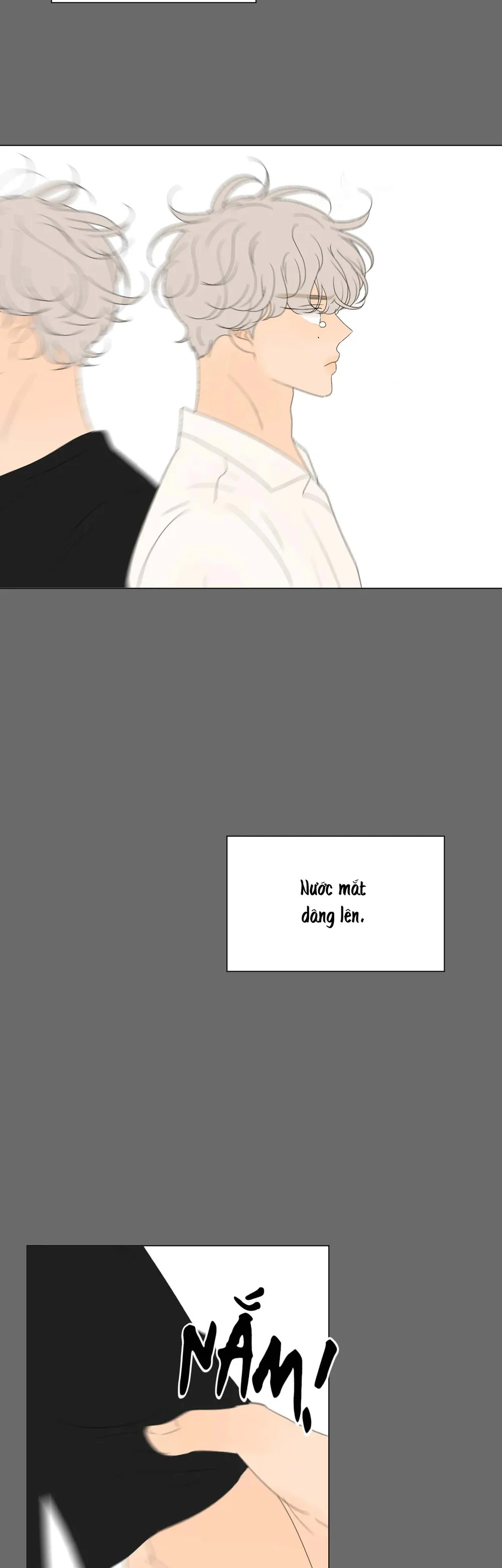 Người Đàn Ông Của Raon Chapter 28 Trang 9