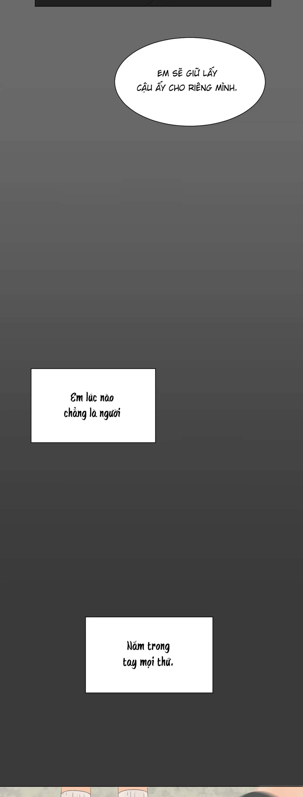 Người Đàn Ông Của Raon Chapter 28 Trang 12