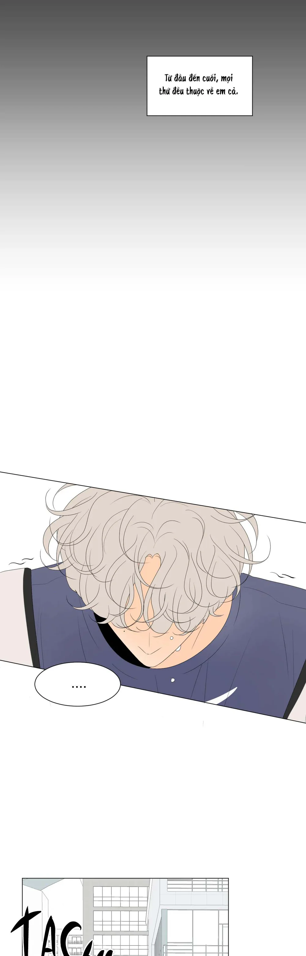 Người Đàn Ông Của Raon Chapter 28 Trang 15