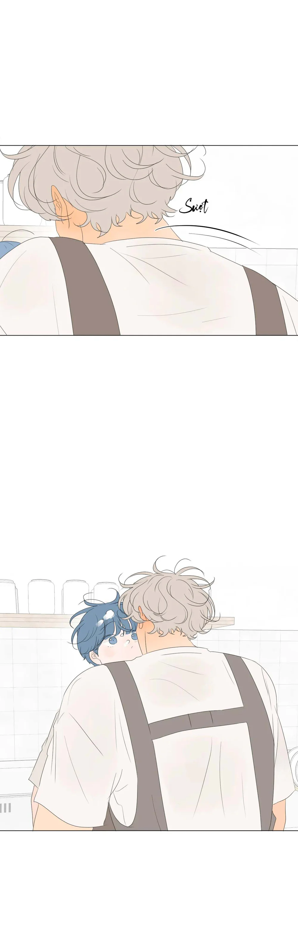 Người Đàn Ông Của Raon Chapter 28 Trang 31