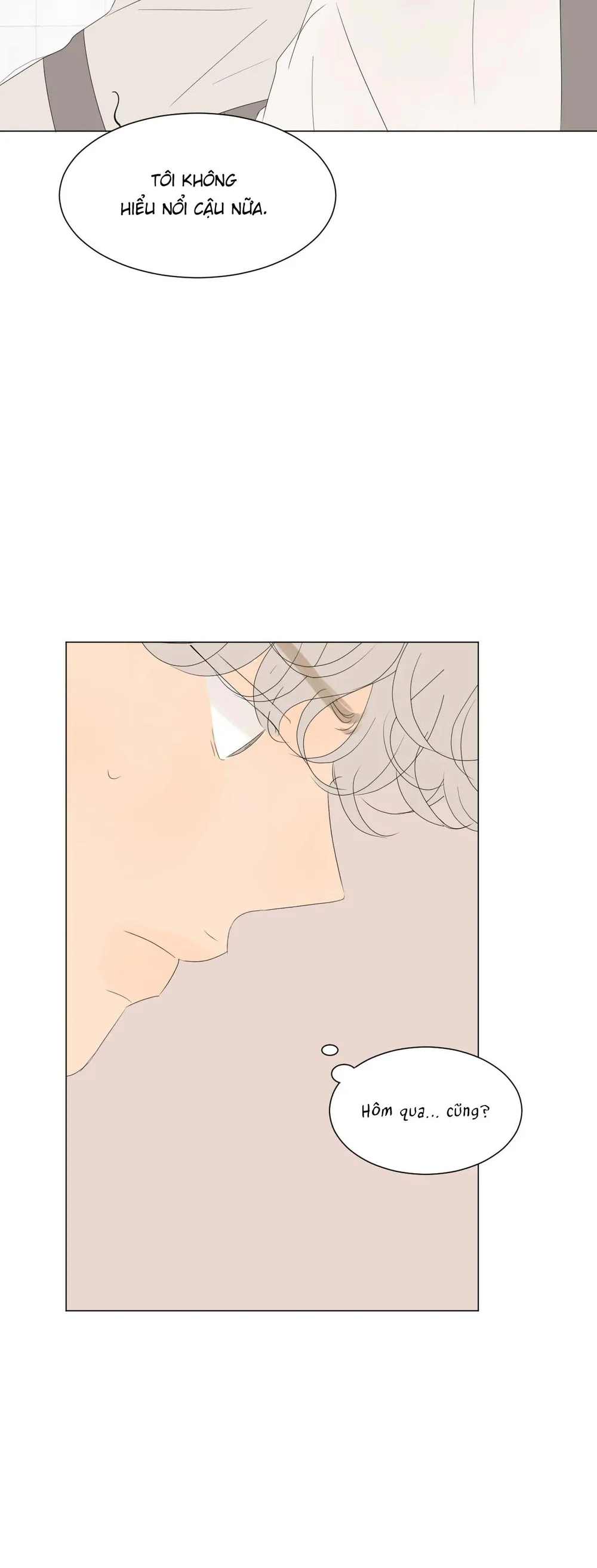 Người Đàn Ông Của Raon Chapter 28 Trang 36