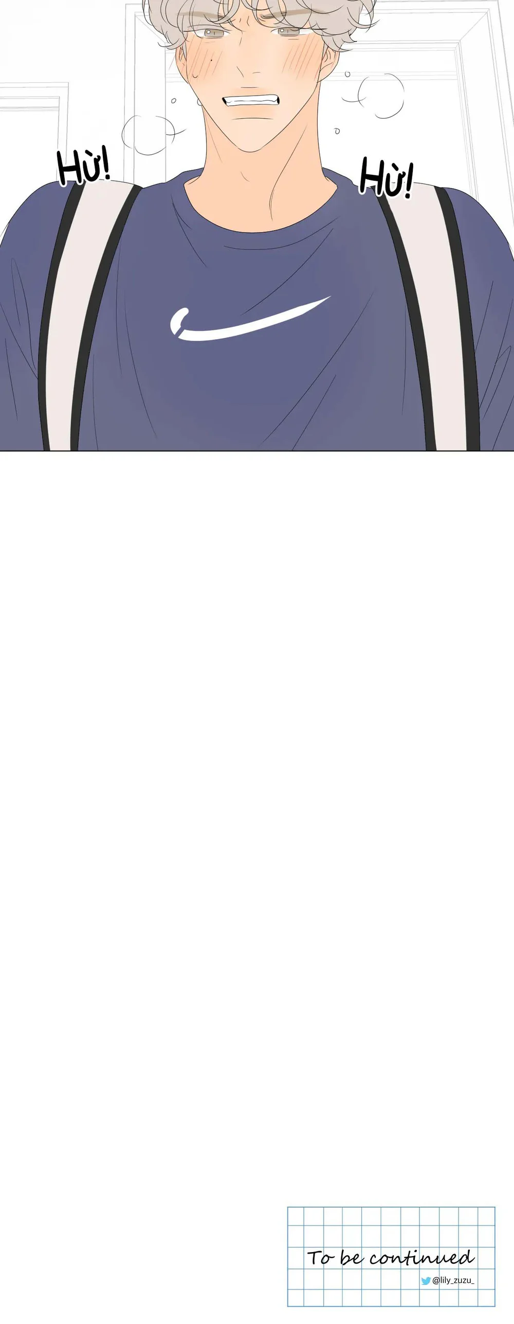 Người Đàn Ông Của Raon Chapter 28 Trang 38