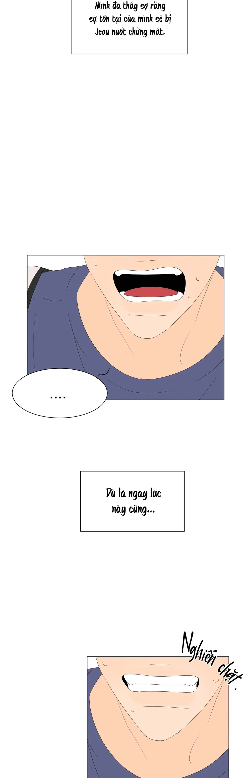 Người Đàn Ông Của Raon Chapter 29 Trang 5