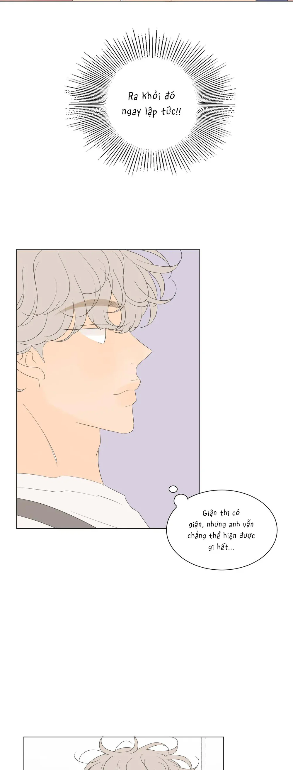 Người Đàn Ông Của Raon Chapter 29 Trang 8