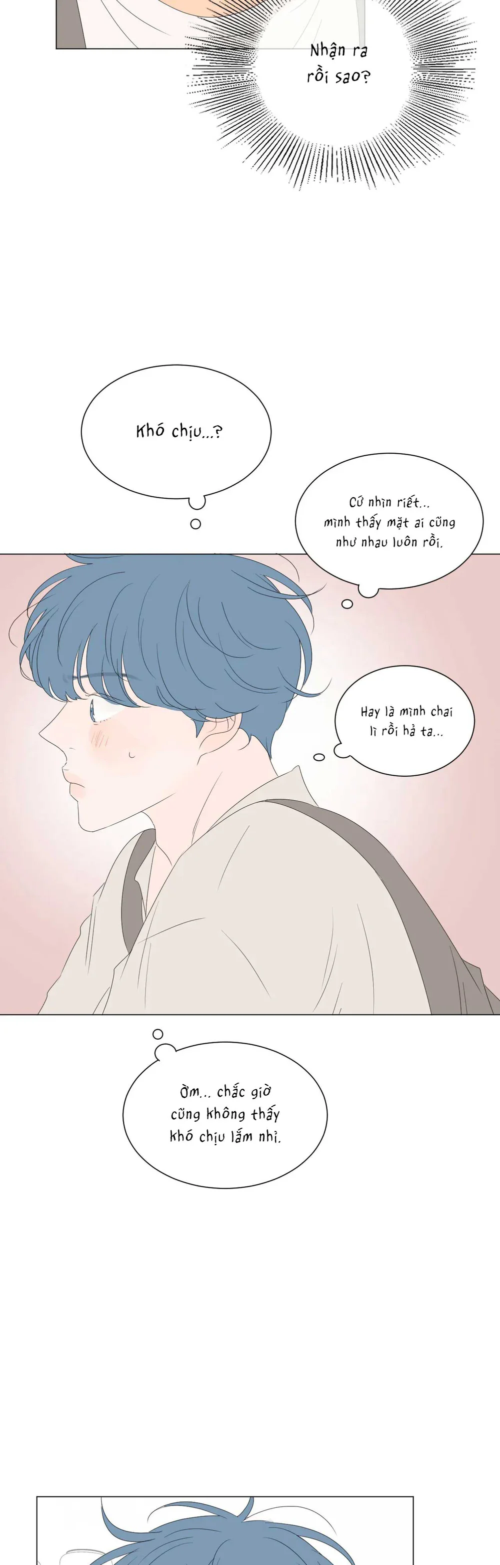 Người Đàn Ông Của Raon Chapter 29 Trang 17