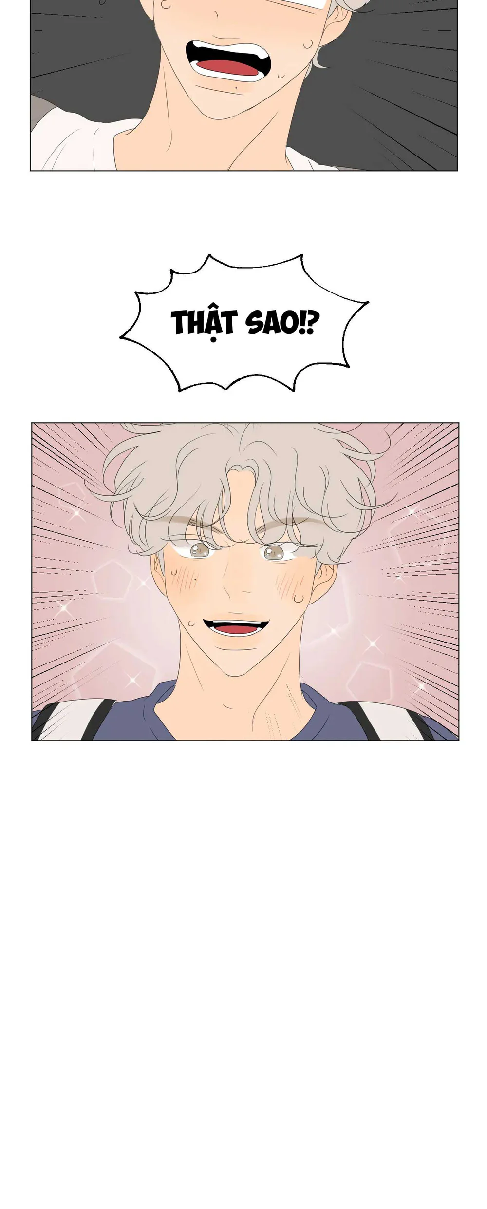 Người Đàn Ông Của Raon Chapter 29 Trang 20