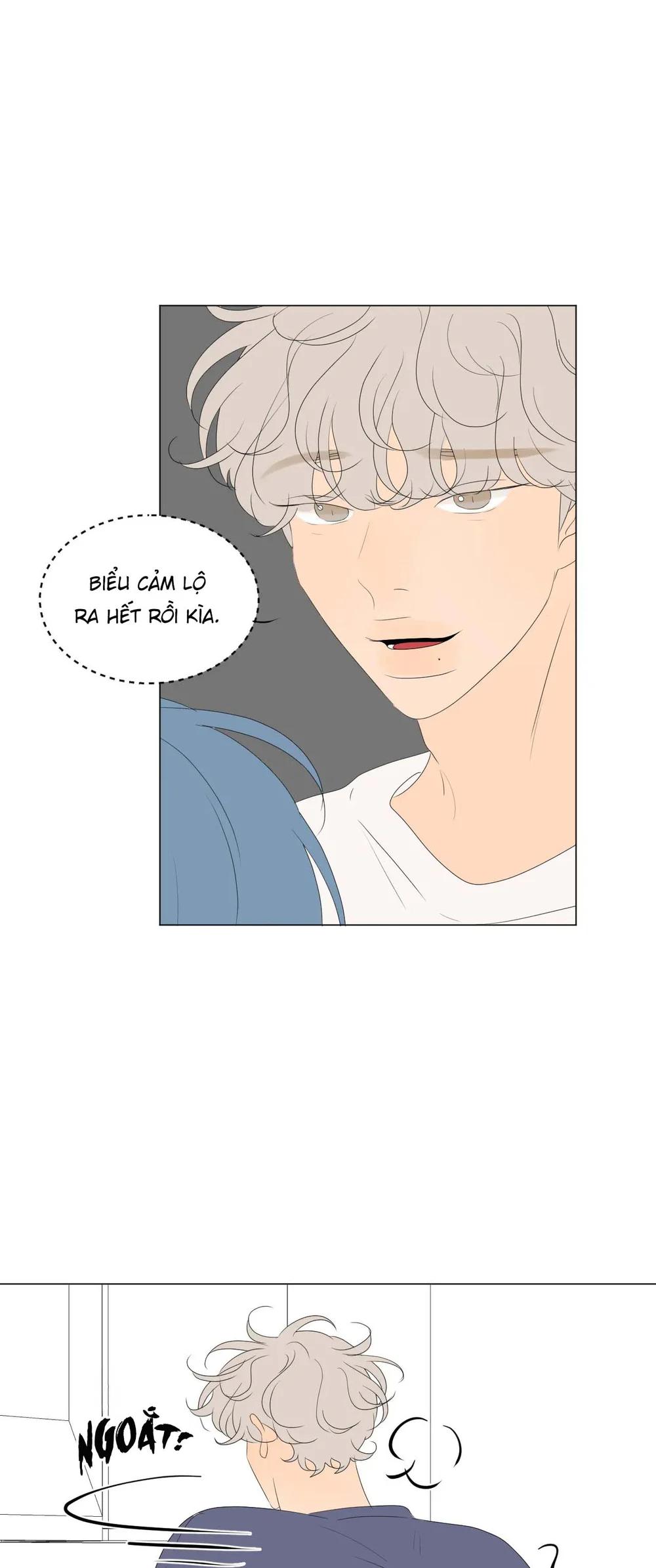 Người Đàn Ông Của Raon Chapter 30 Trang 16