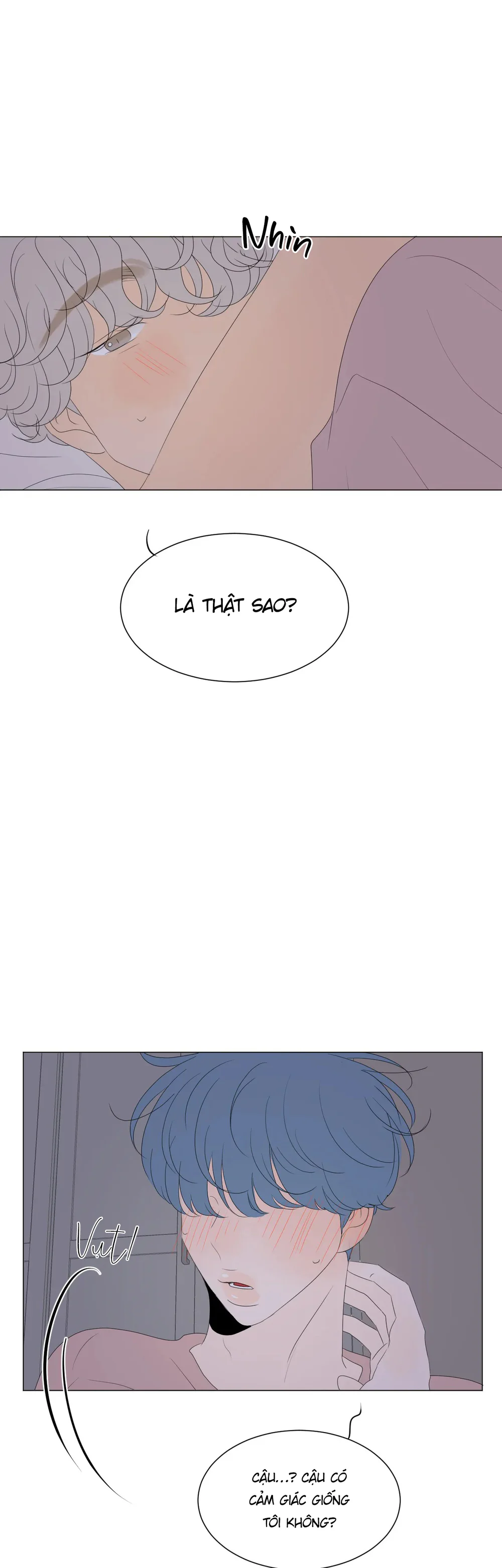 Người Đàn Ông Của Raon Chapter 32 Trang 3