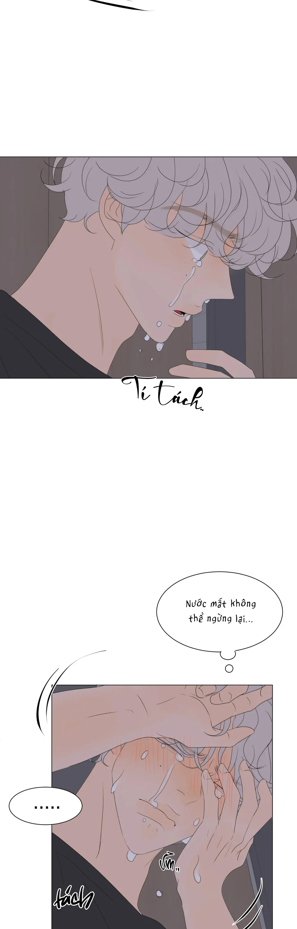 Người Đàn Ông Của Raon Chapter 32 Trang 6