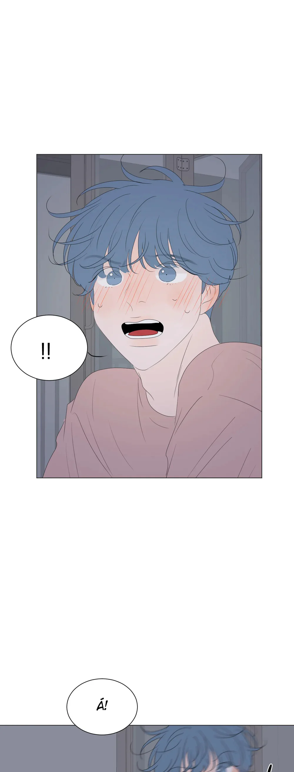 Người Đàn Ông Của Raon Chapter 32 Trang 8