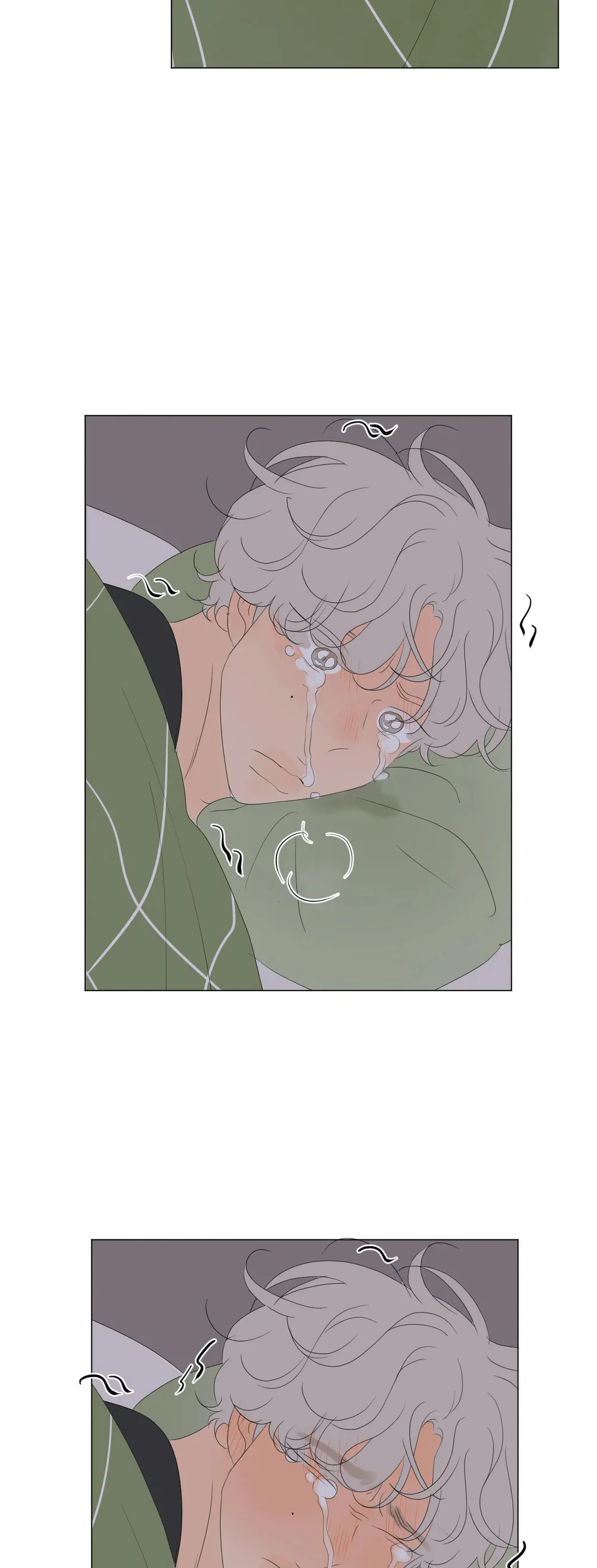 Người Đàn Ông Của Raon Chapter 32 Trang 12