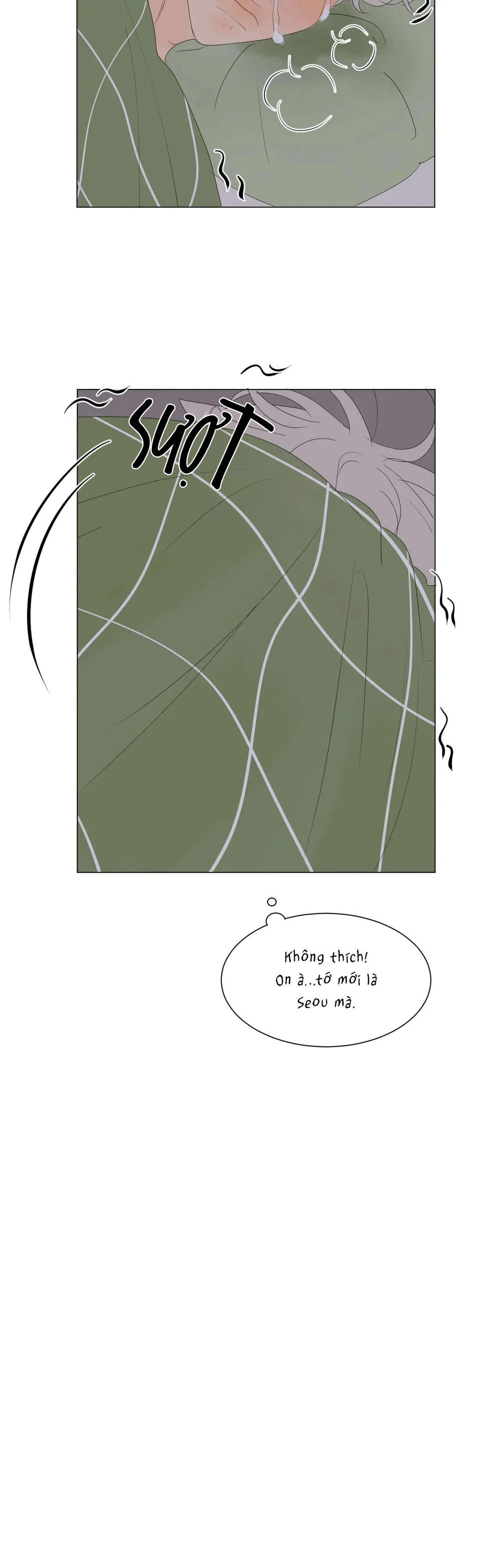Người Đàn Ông Của Raon Chapter 32 Trang 13