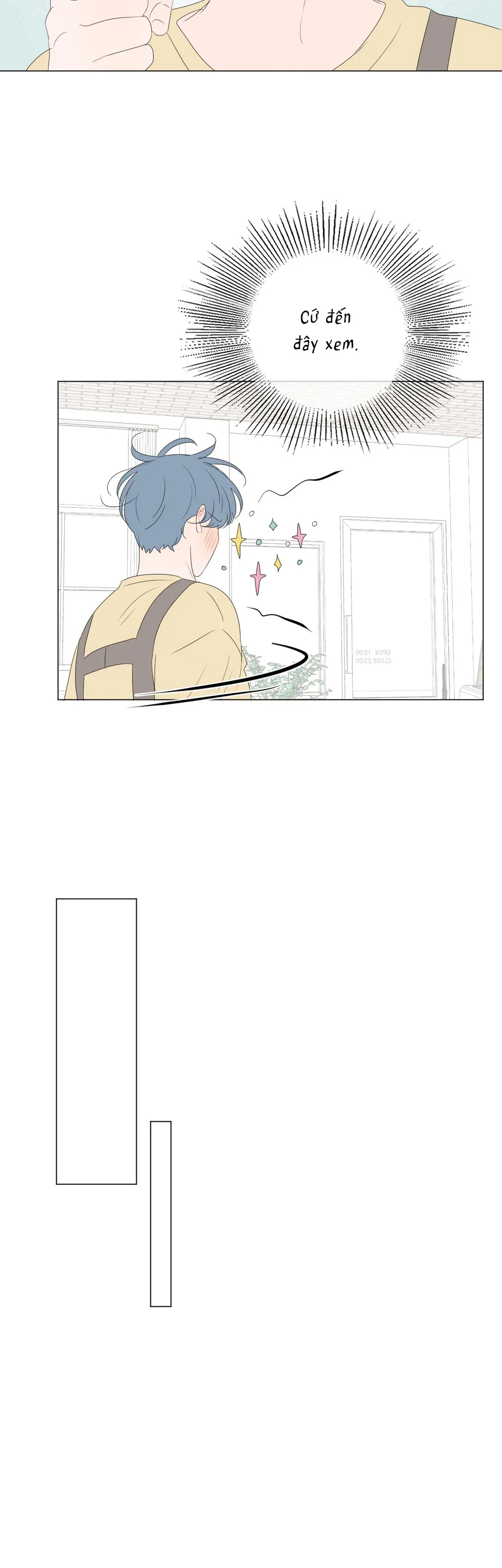 Người Đàn Ông Của Raon Chapter 32 Trang 25