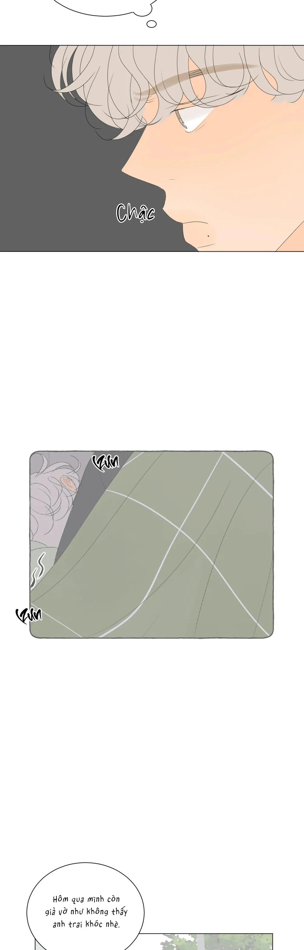 Người Đàn Ông Của Raon Chapter 32 Trang 29