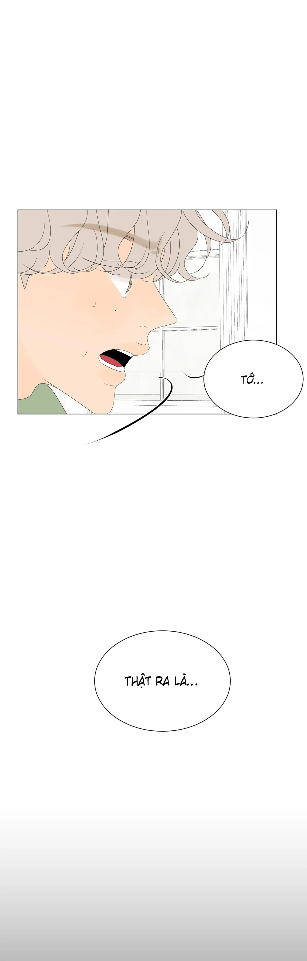 Người Đàn Ông Của Raon Chapter 33 Trang 26