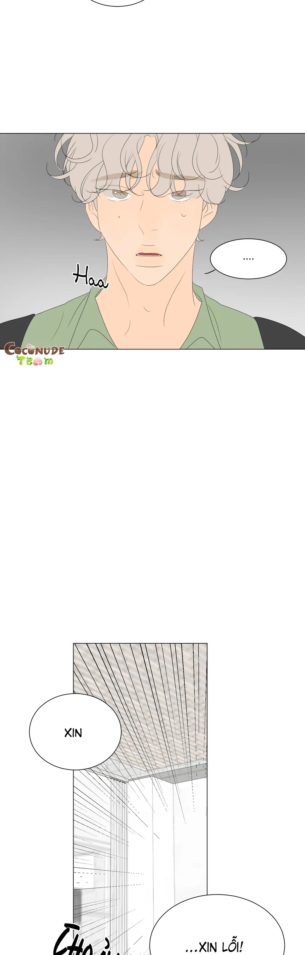 Người Đàn Ông Của Raon Chapter 33 Trang 31