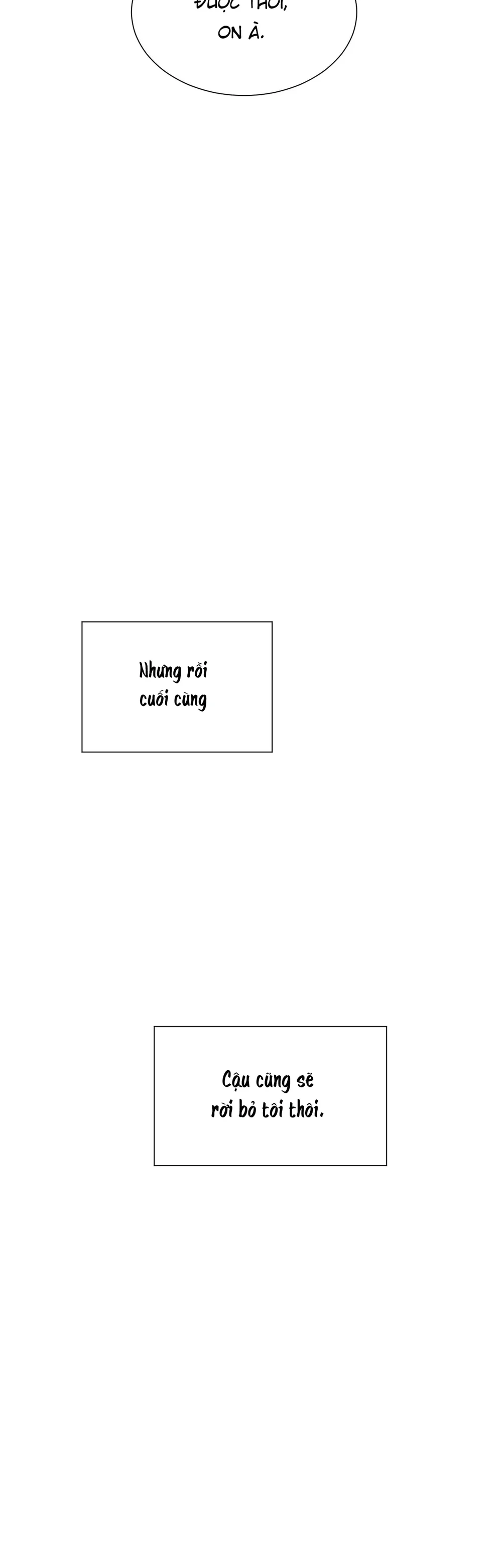 Người Đàn Ông Của Raon Chapter 33 Trang 43