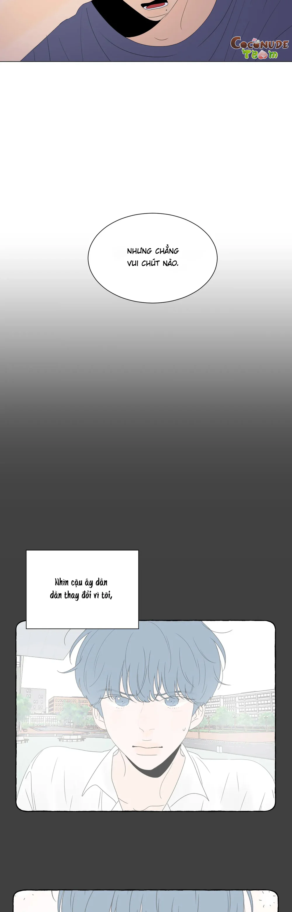 Người Đàn Ông Của Raon Chapter 34 Trang 7