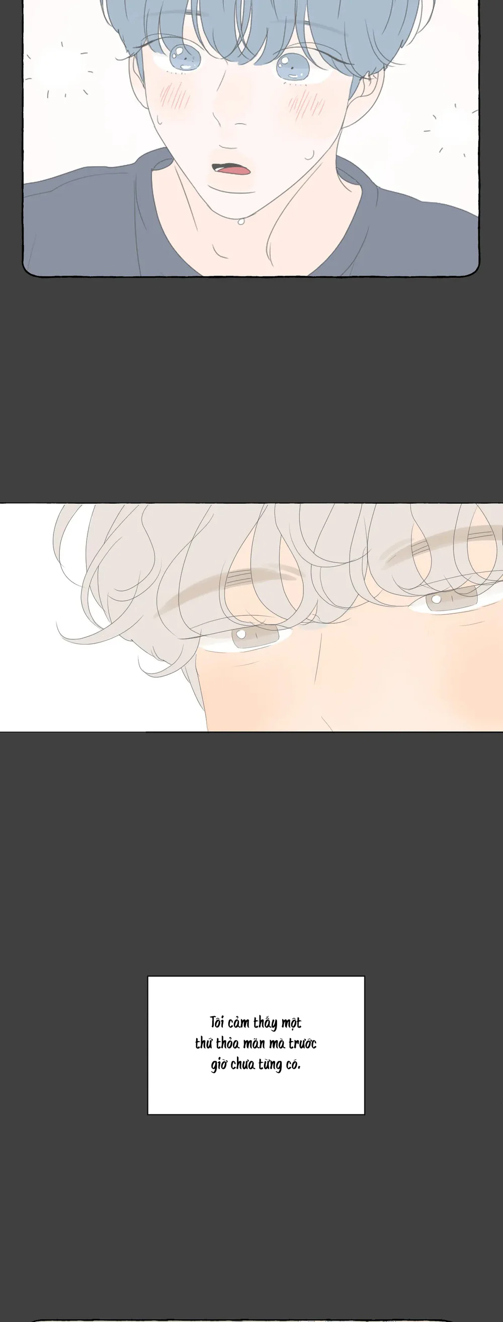 Người Đàn Ông Của Raon Chapter 34 Trang 8