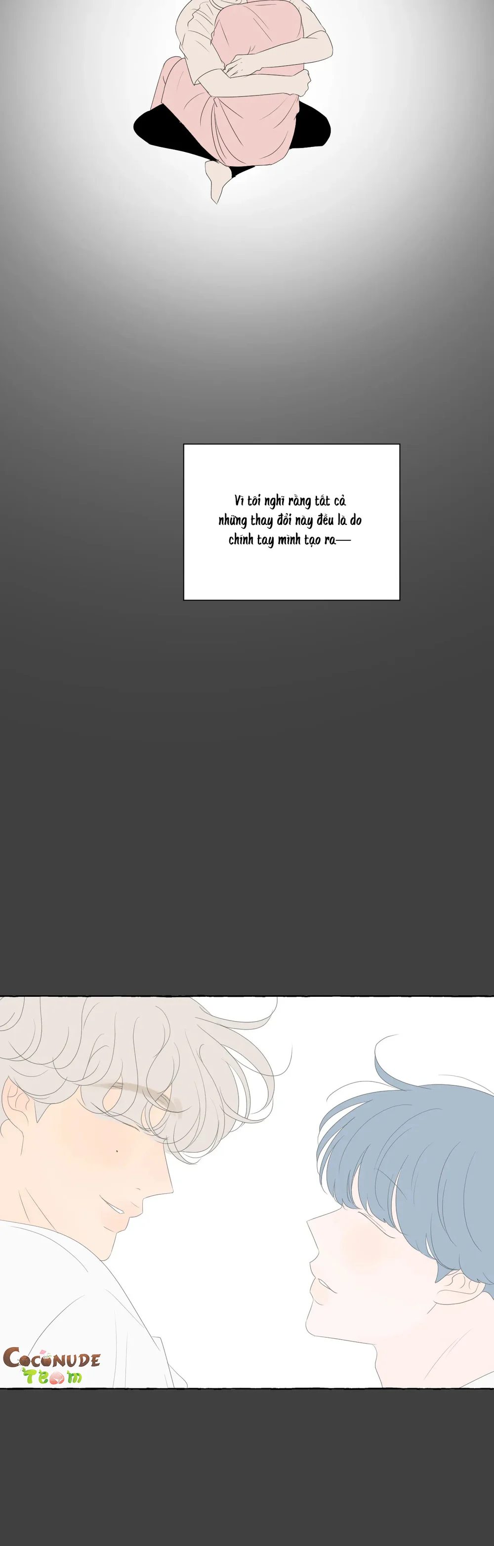 Người Đàn Ông Của Raon Chapter 34 Trang 10