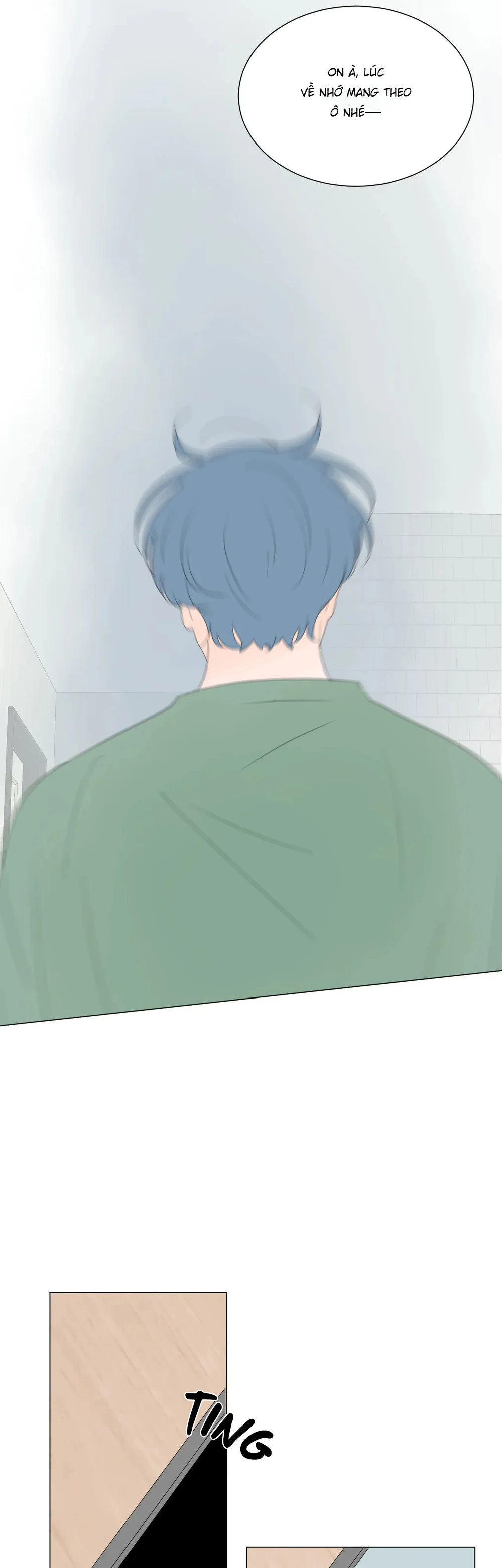 Người Đàn Ông Của Raon Chapter 34 Trang 27