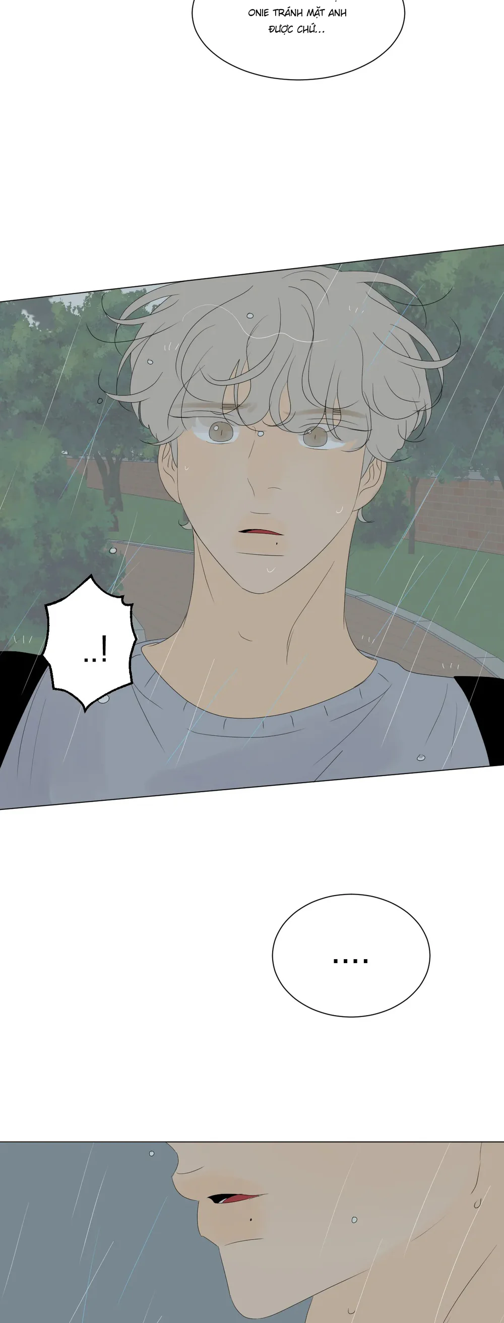 Người Đàn Ông Của Raon Chapter 34 Trang 32