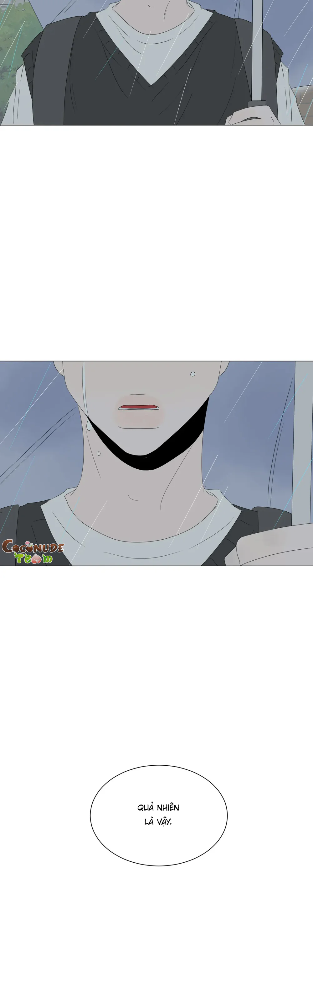 Người Đàn Ông Của Raon Chapter 34 Trang 38