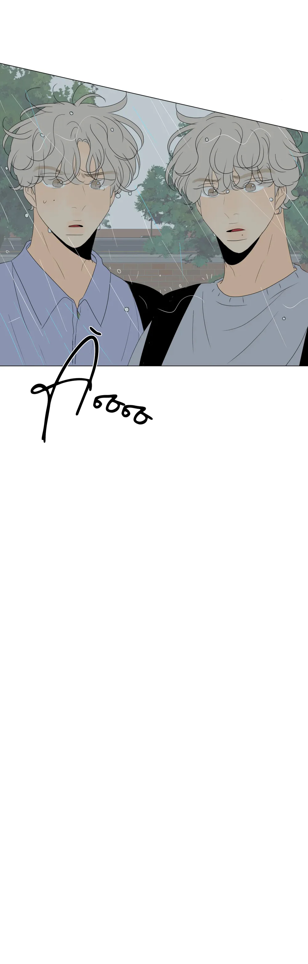 Người Đàn Ông Của Raon Chapter 34 Trang 39