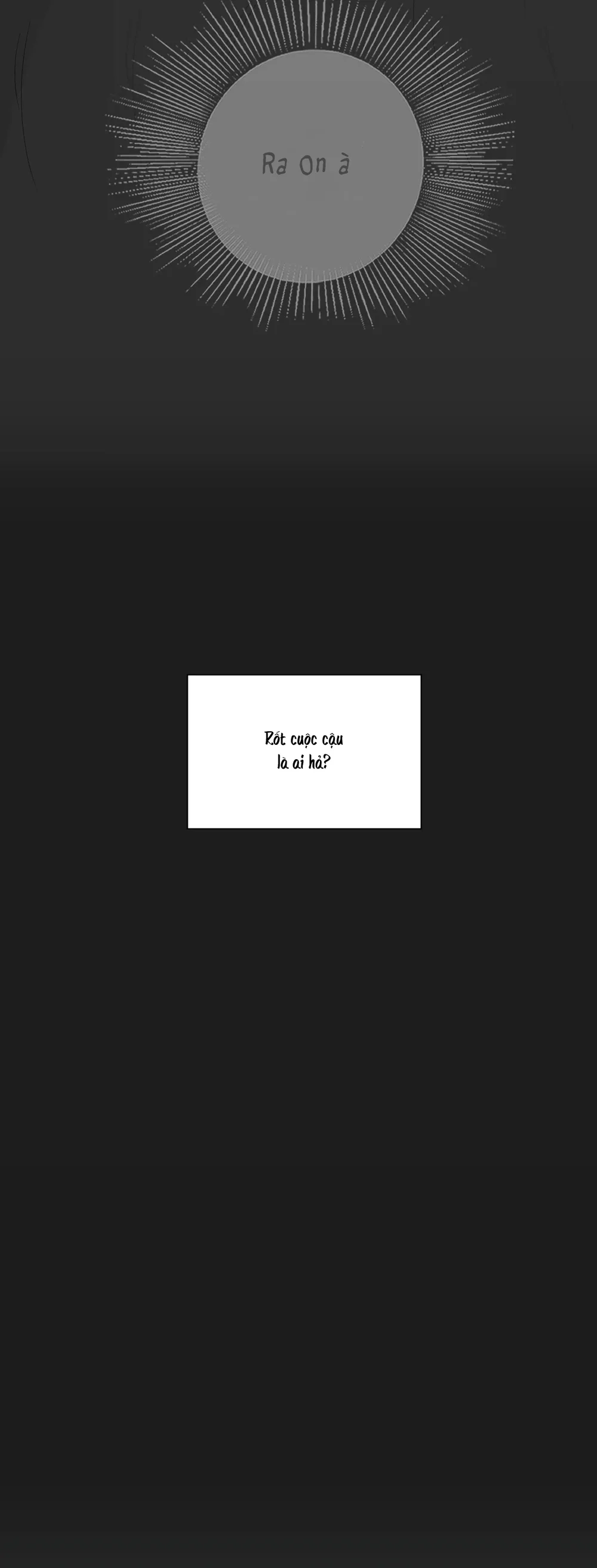 Người Đàn Ông Của Raon Chapter 35 Trang 4
