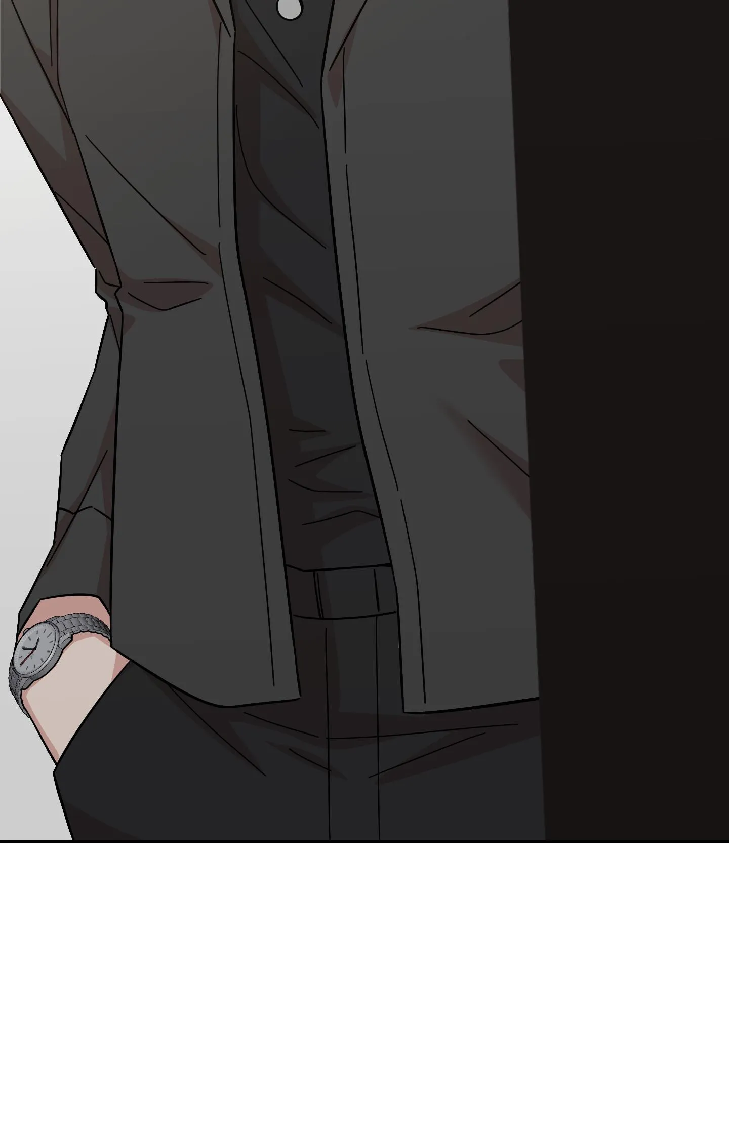 Người Đàn Ông Được Mời Nguy Hiểm Chapter 2 Trang 4