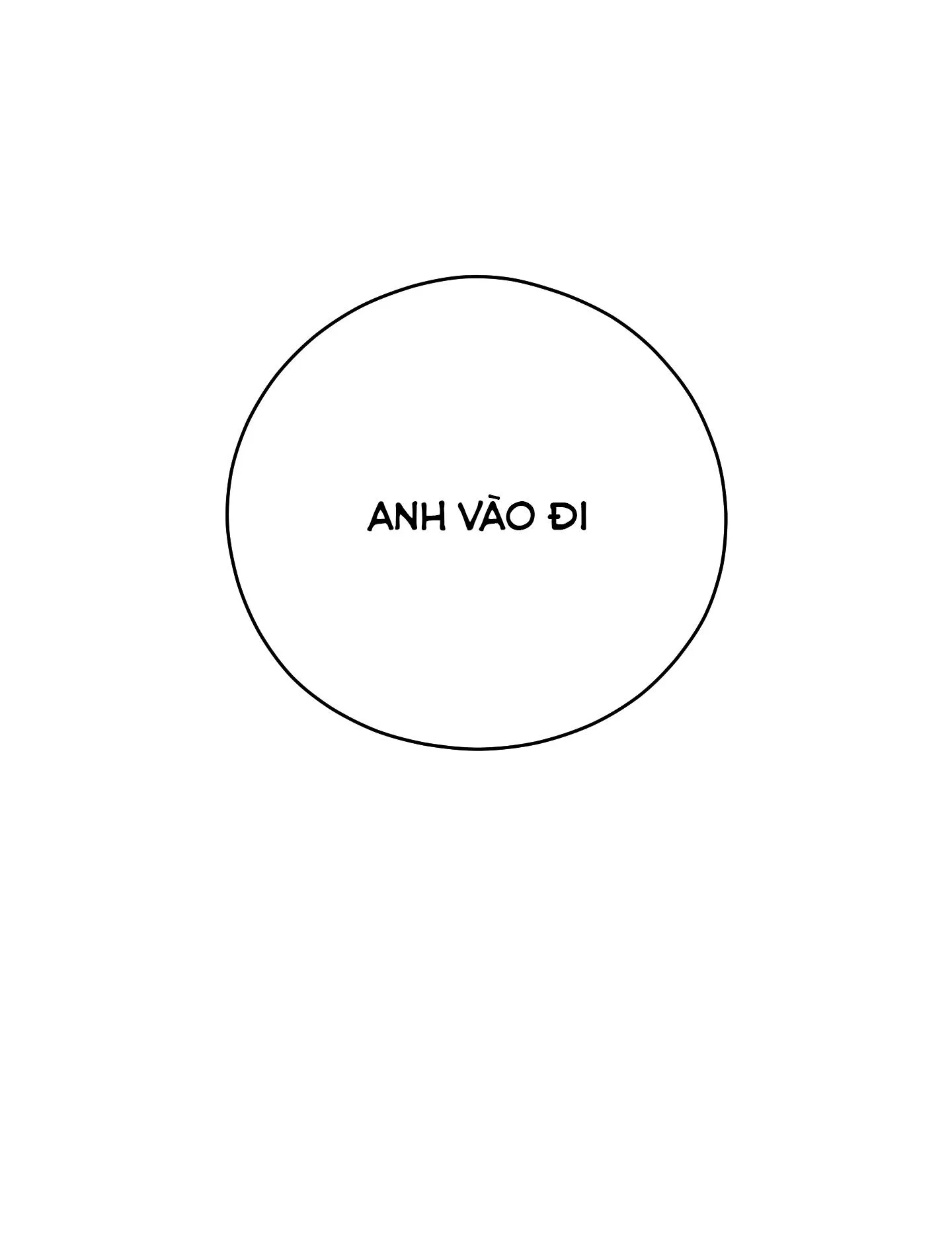 Người Đàn Ông Được Mời Nguy Hiểm Chapter 2 Trang 5