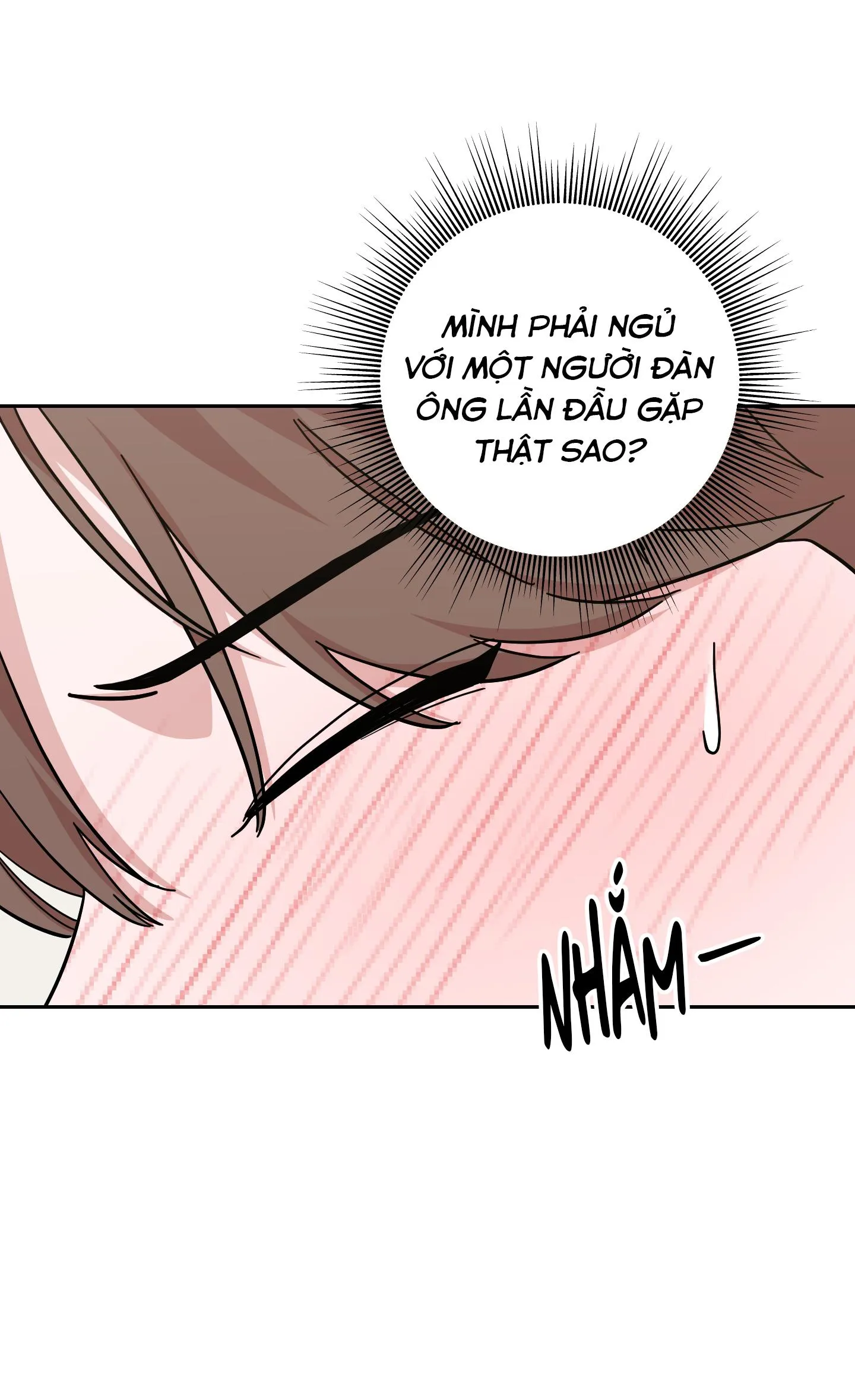 Người Đàn Ông Được Mời Nguy Hiểm Chapter 2 Trang 10