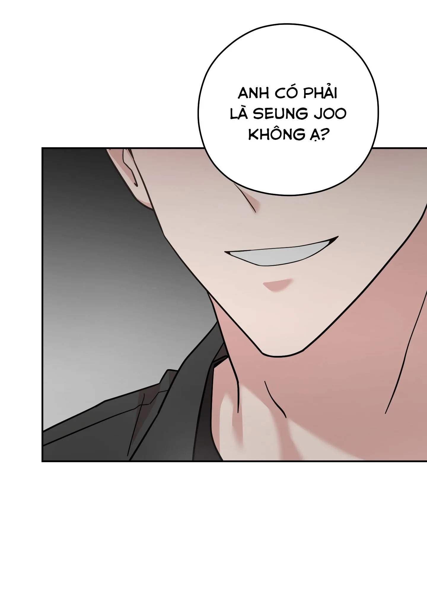 Người Đàn Ông Được Mời Nguy Hiểm Chapter 2 Trang 12