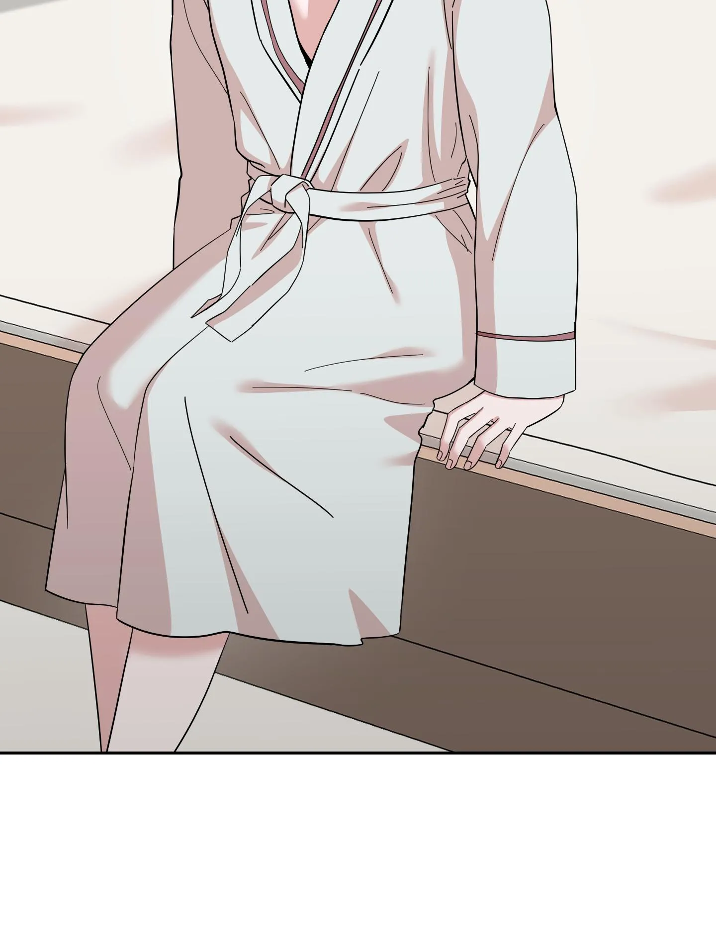 Người Đàn Ông Được Mời Nguy Hiểm Chapter 2 Trang 14