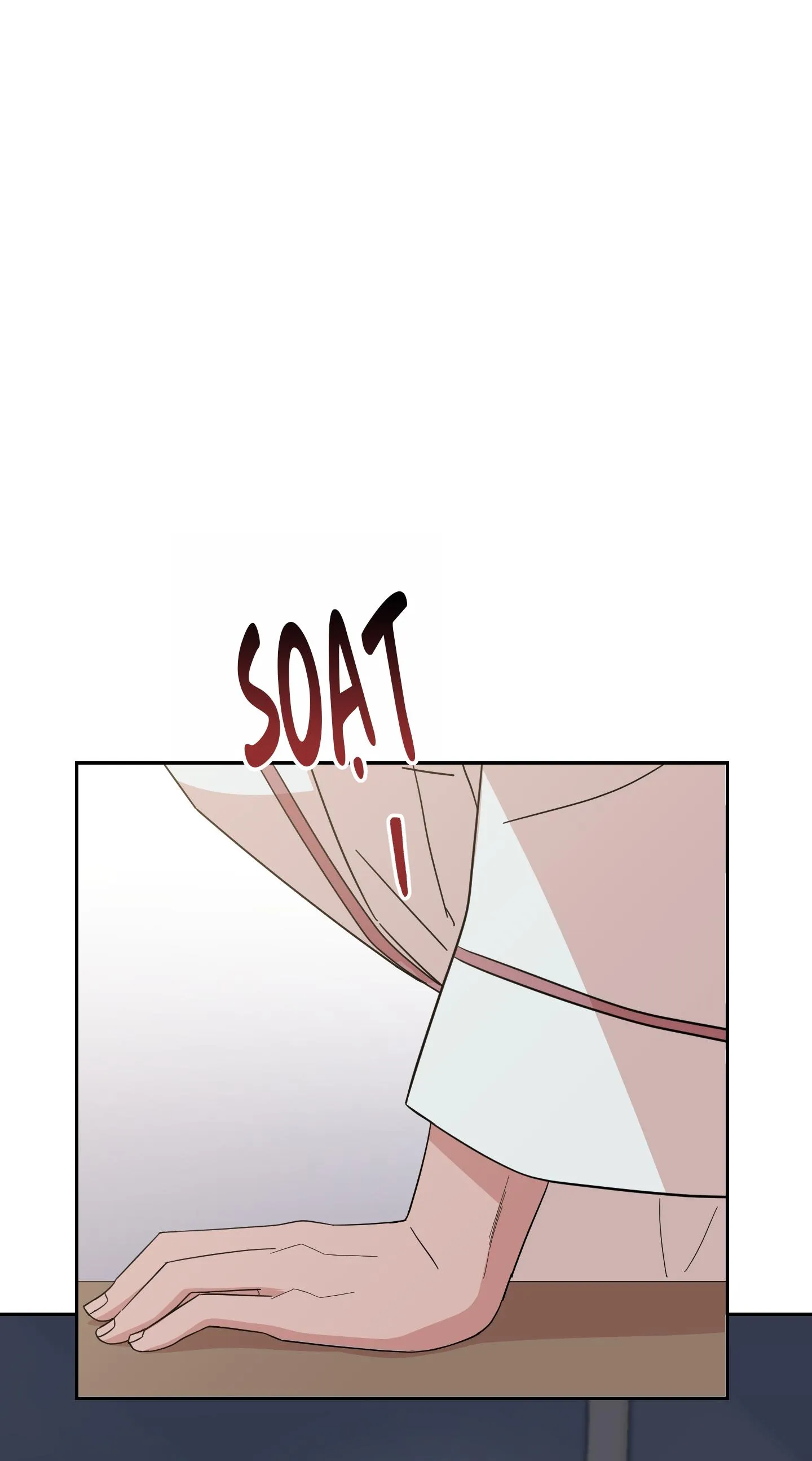 Người Đàn Ông Được Mời Nguy Hiểm Chapter 2 Trang 29