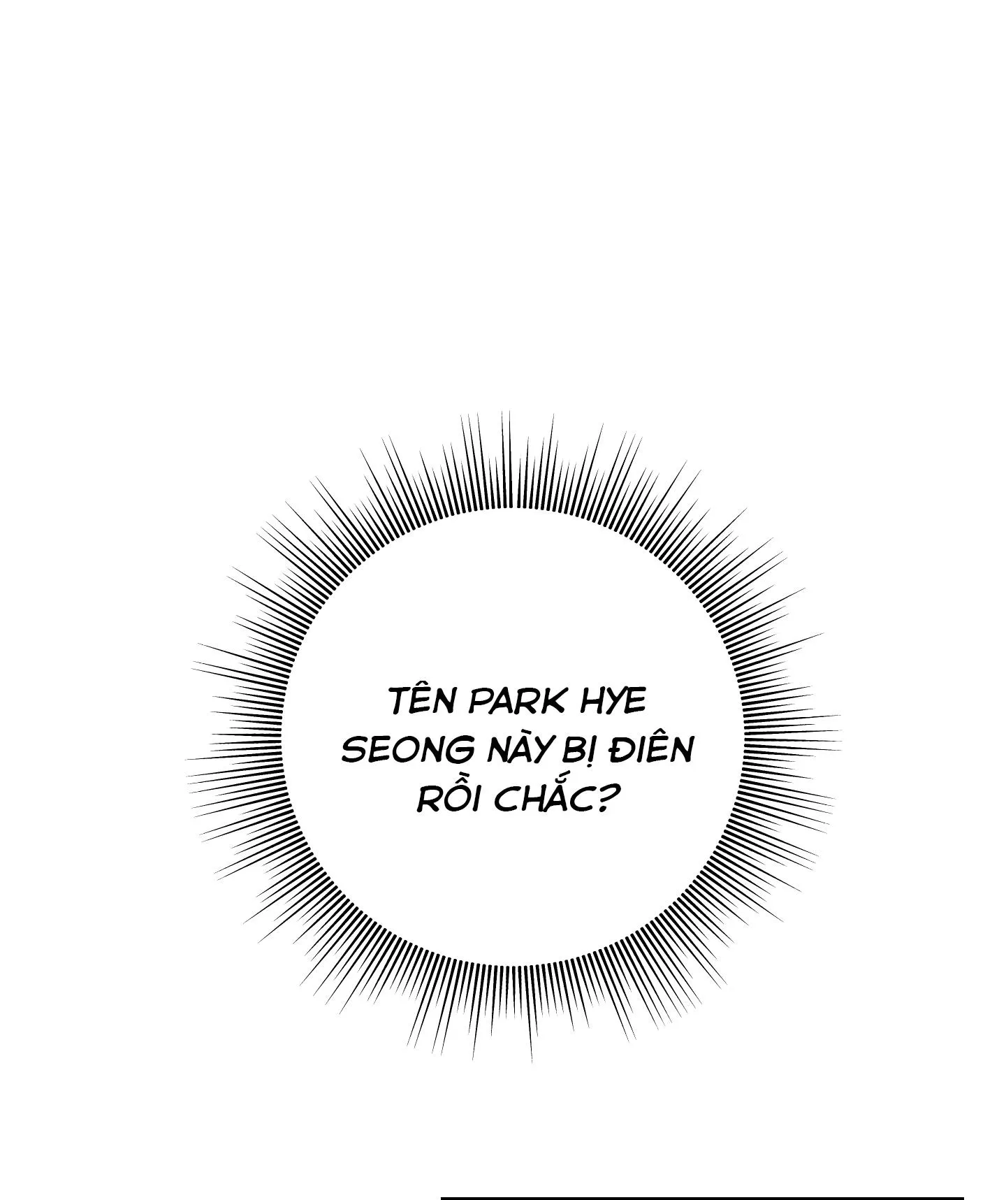 Người Đàn Ông Được Mời Nguy Hiểm Chapter 2 Trang 35