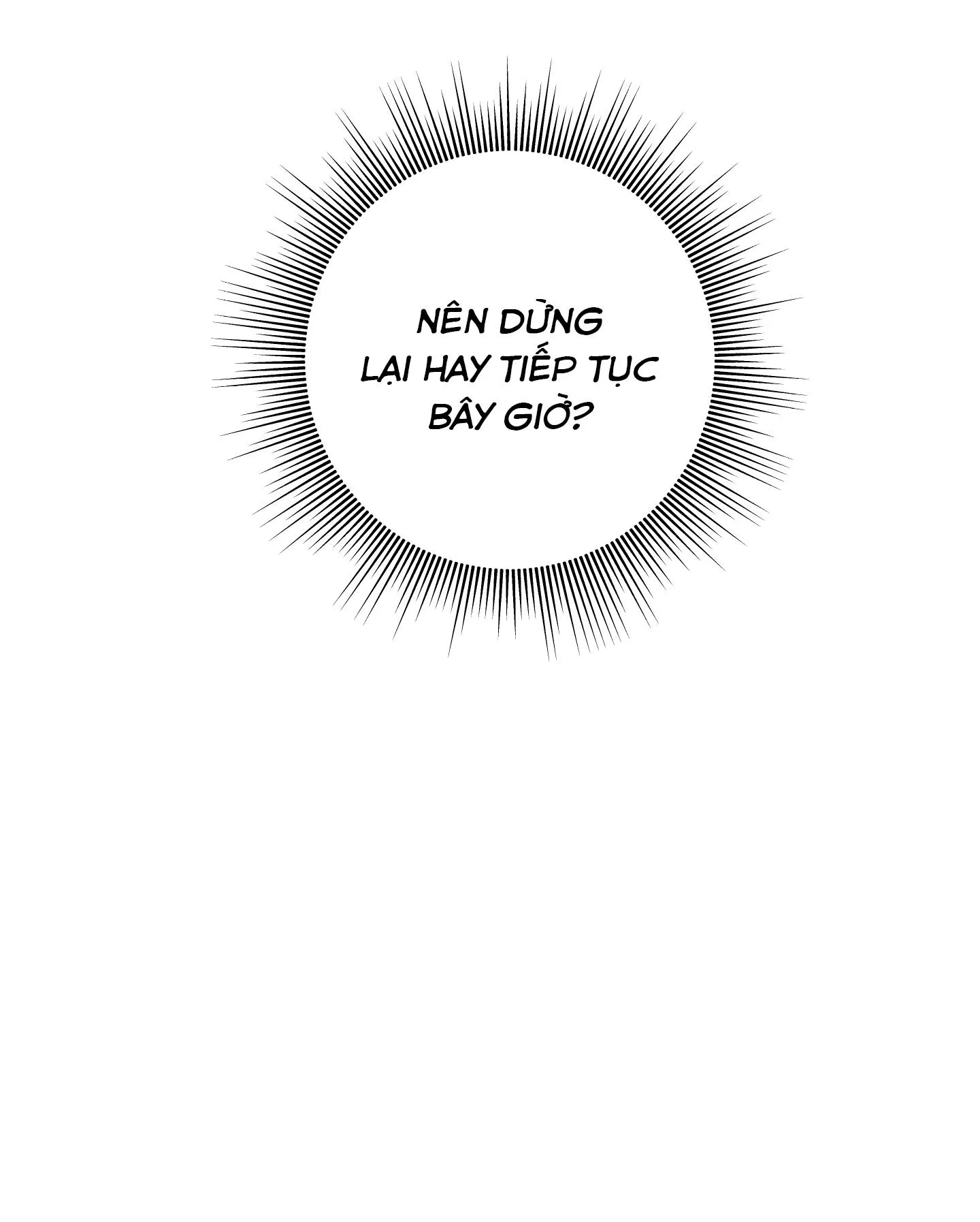 Người Đàn Ông Được Mời Nguy Hiểm Chapter 2 Trang 37