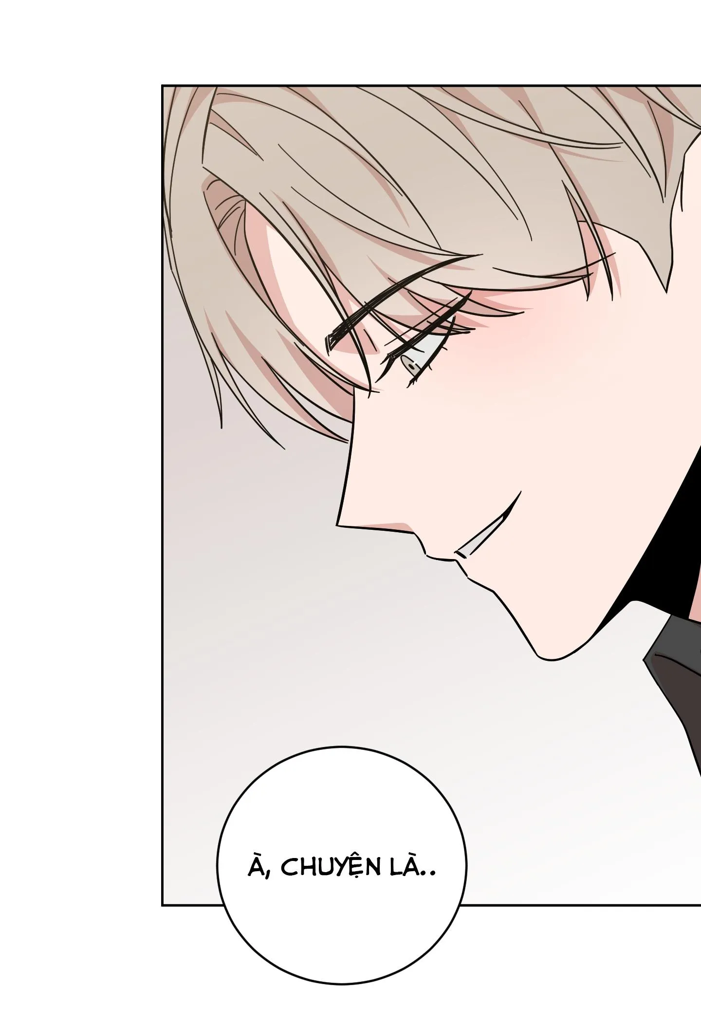 Người Đàn Ông Được Mời Nguy Hiểm Chapter 2 Trang 44