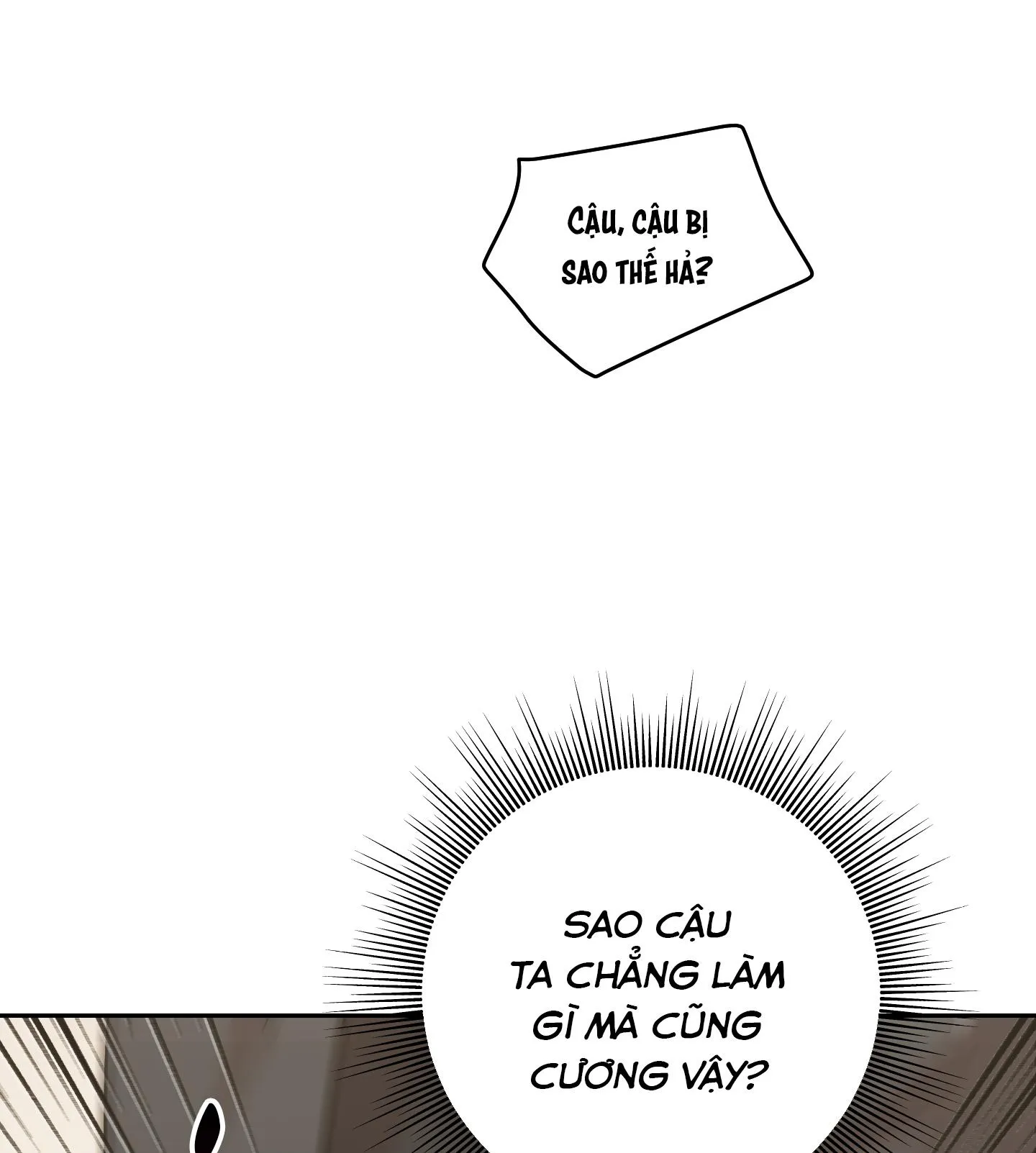 Người Đàn Ông Được Mời Nguy Hiểm Chapter 2 Trang 47