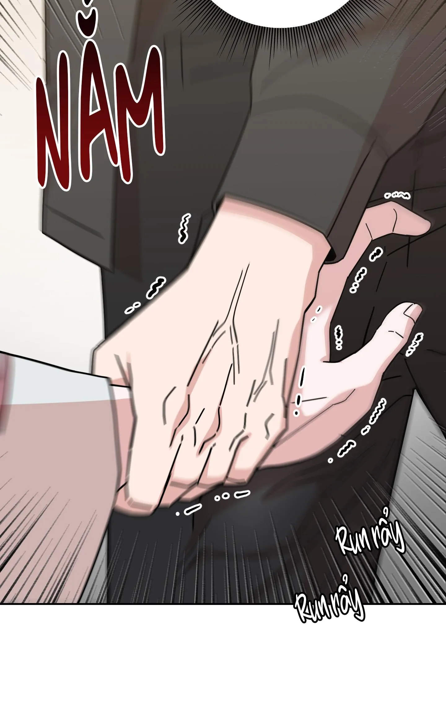 Người Đàn Ông Được Mời Nguy Hiểm Chapter 2 Trang 48