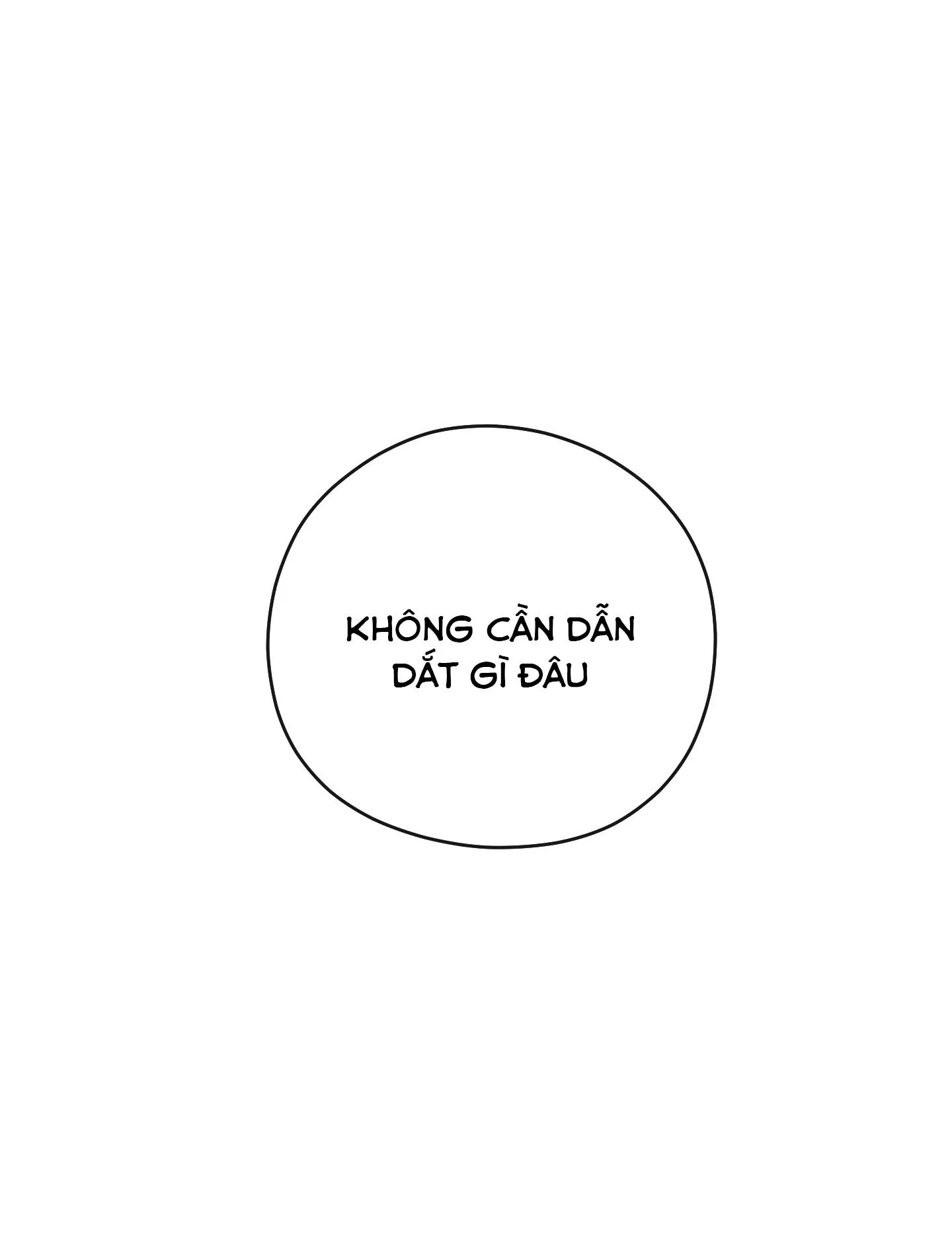 Người Đàn Ông Được Mời Nguy Hiểm Chapter 2 Trang 55