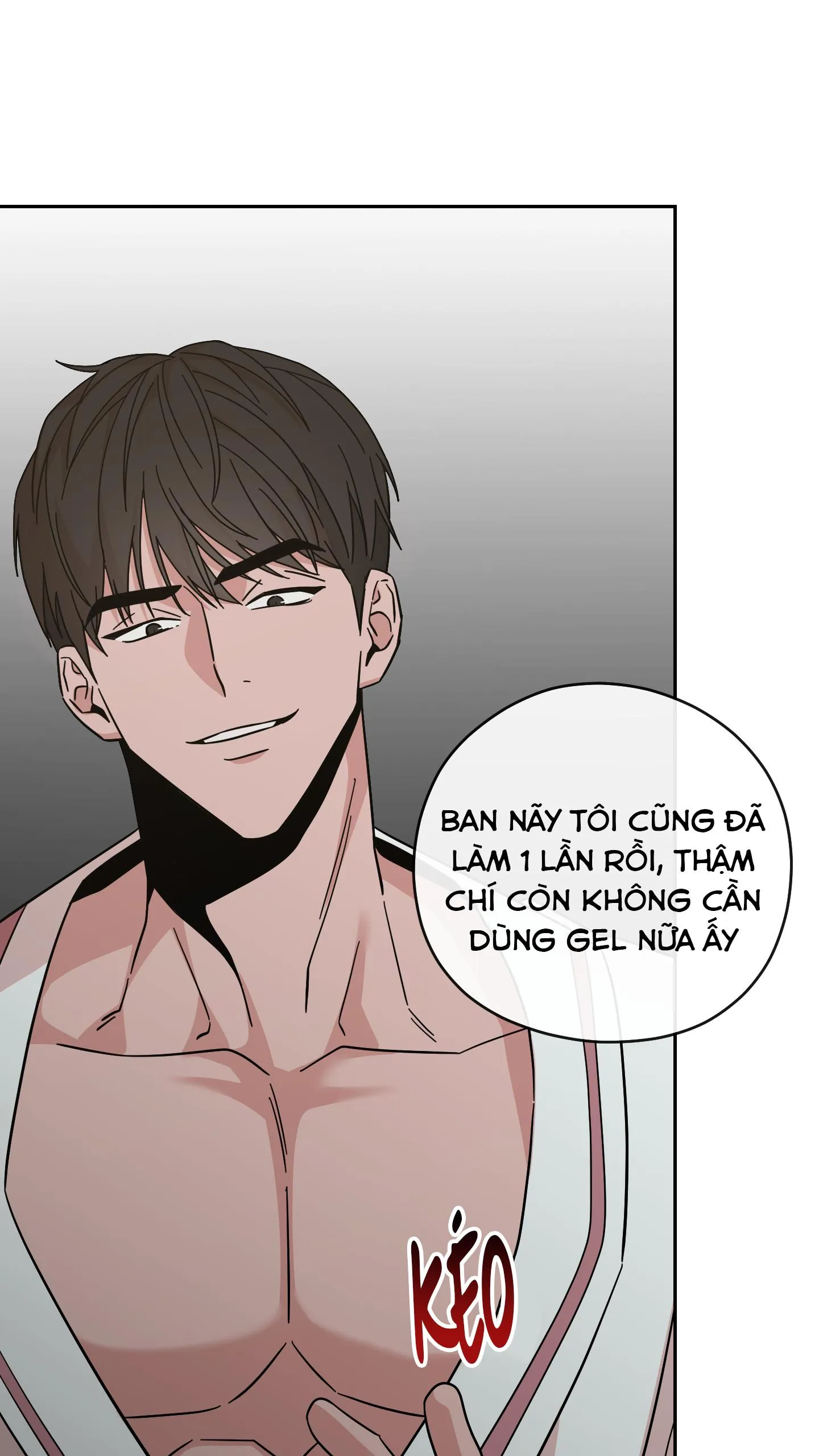 Người Đàn Ông Được Mời Nguy Hiểm Chapter 2 Trang 56