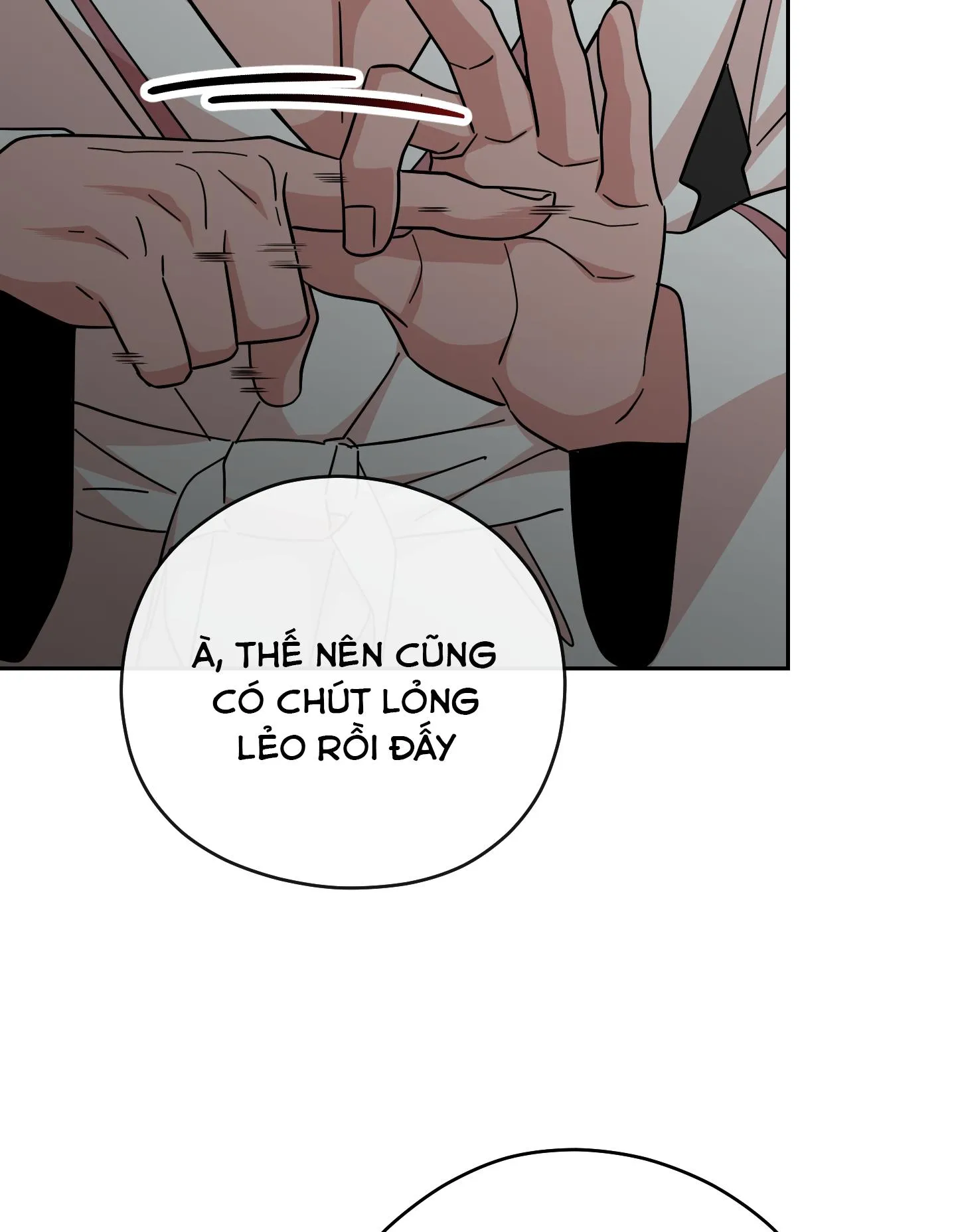 Người Đàn Ông Được Mời Nguy Hiểm Chapter 2 Trang 58